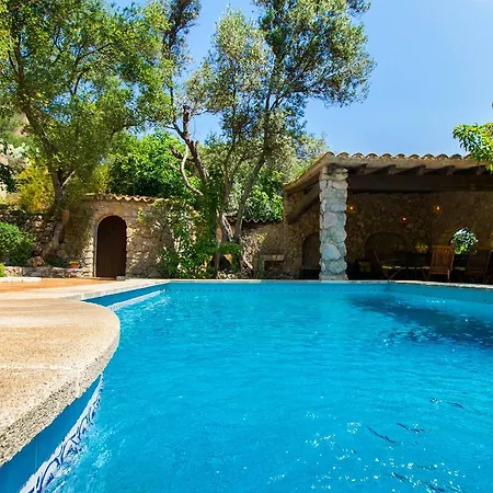 Al Azhar Pollensa Villa