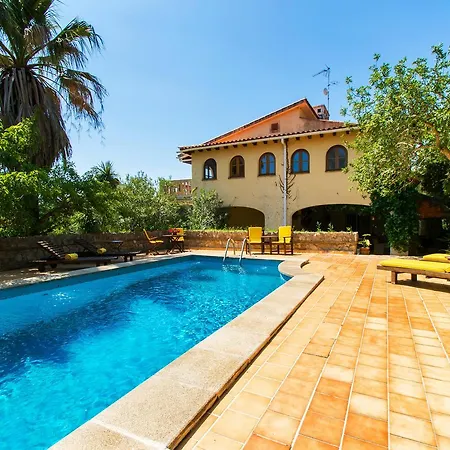 Villa Al Azhar Pollensa Port de Pollenca