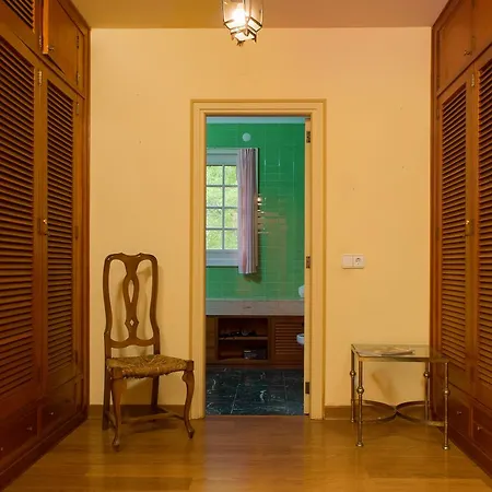 Al Azhar Pollensa Villa *