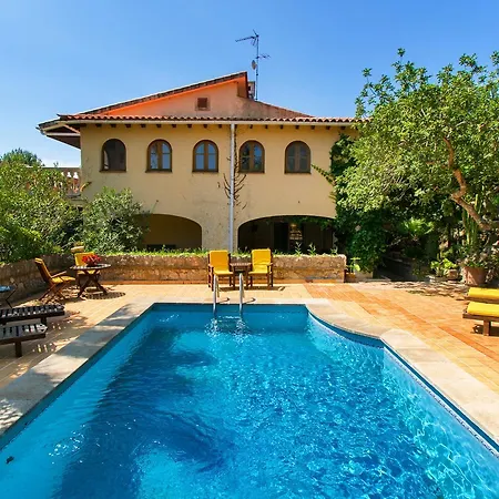 Villa Al Azhar Pollensa