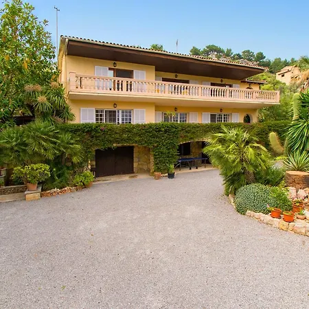 Villa Al Azhar Pollensa