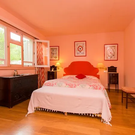 Al Azhar Pollensa Villa