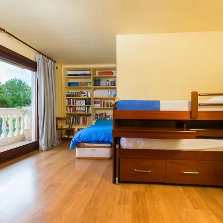 Al Azhar Pollensa Villa *