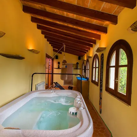 Villa Al Azhar Pollensa