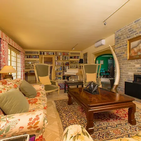 Al Azhar Pollensa Villa *